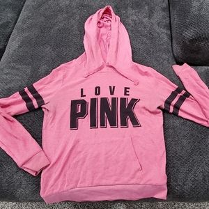 VS light hoodie